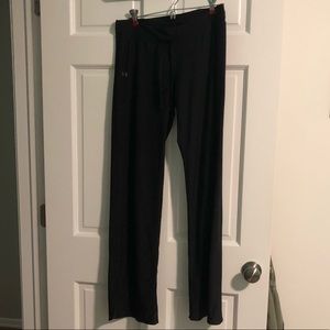 Under armour pants